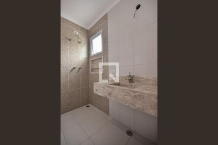 Banheiro Suíte  de casa para alugar com 3 quartos, 150m² em Jardim America, Taboão da Serra