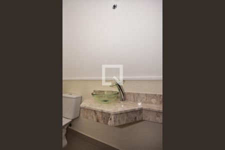 Lavabo de casa para alugar com 3 quartos, 150m² em Jardim America, Taboão da Serra
