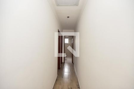 Corredor de casa para alugar com 3 quartos, 150m² em Jardim America, Taboão da Serra