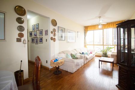 Apartamento à venda com 2 quartos, 82m² em Pinheiros, São Paulo