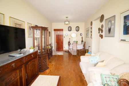 Apartamento à venda com 2 quartos, 82m² em Pinheiros, São Paulo