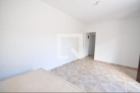 Quarto de casa para alugar com 1 quarto, 35m² em Vila Dona Augusta, São Paulo