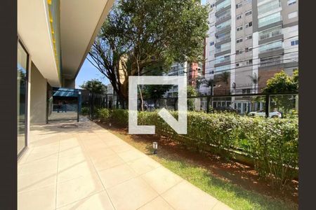 ÁREA COMUM de apartamento à venda com 2 quartos, 46m² em Santana, São Paulo