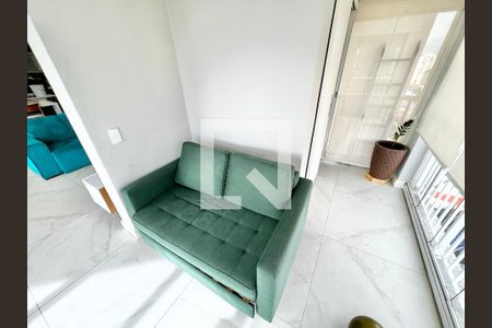 Sala de apartamento para alugar com 2 quartos, 115m² em Vila Ester (zona Norte), São Paulo