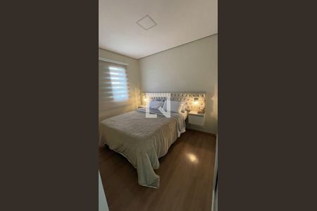 Quarto de apartamento à venda com 2 quartos, 130m² em Jardim Sao Caetano, São Caetano do Sul