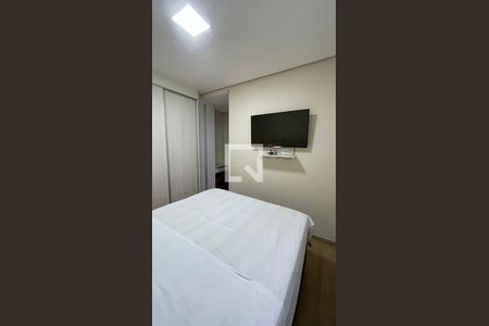 Quarto de apartamento à venda com 2 quartos, 130m² em Jardim Sao Caetano, São Caetano do Sul