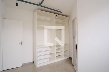 Suíte de casa para alugar com 1 quarto, 52m² em Penha de França, São Paulo