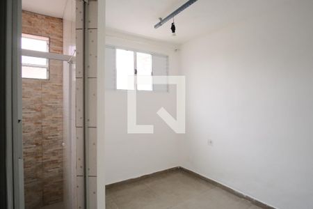 Suíte de casa para alugar com 1 quarto, 52m² em Penha de França, São Paulo