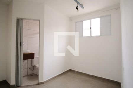 Suíte de casa para alugar com 1 quarto, 52m² em Penha de França, São Paulo