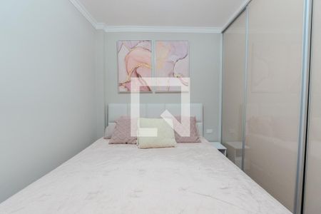 Suíte 1 de apartamento para alugar com 2 quartos, 68m² em Liberdade, São Paulo