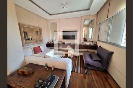 Apartamento à venda com 3 quartos, 146m² em Campo Belo, São Paulo