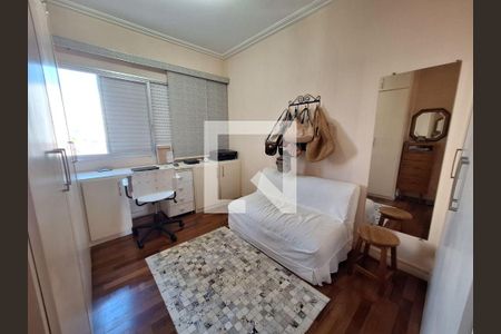Apartamento à venda com 3 quartos, 146m² em Campo Belo, São Paulo