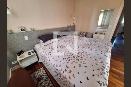Apartamento à venda com 3 quartos, 146m² em Campo Belo, São Paulo