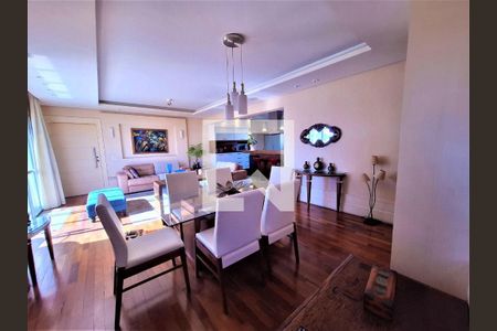 Apartamento à venda com 3 quartos, 146m² em Campo Belo, São Paulo