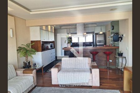 Apartamento à venda com 3 quartos, 146m² em Campo Belo, São Paulo