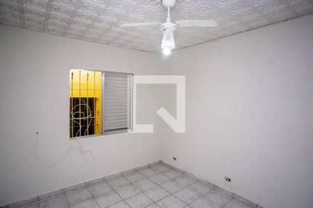 Quarto 2 de casa para alugar com 2 quartos, 80m² em Campanário, Diadema