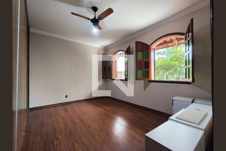 Casa à venda com 3 quartos, 360m² em União, Belo Horizonte