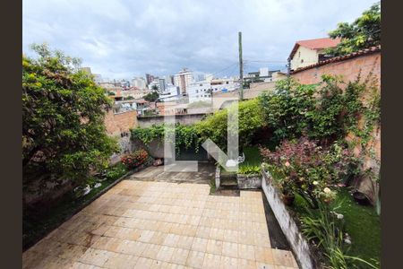 Casa à venda com 3 quartos, 360m² em União, Belo Horizonte