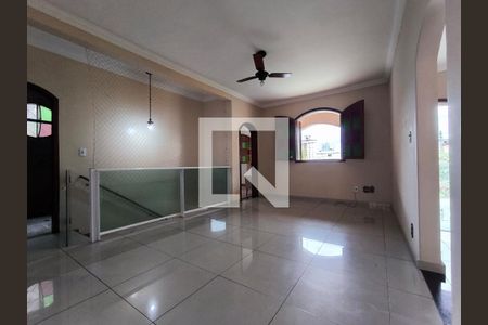 Casa à venda com 3 quartos, 360m² em União, Belo Horizonte