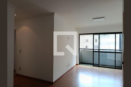 Sala de apartamento para alugar com 3 quartos, 100m² em Pinheiros, São Paulo