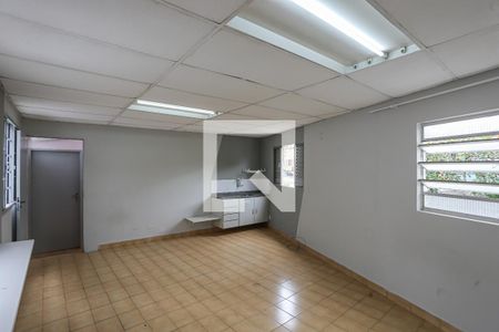 Studio de casa para alugar com 1 quarto, 20m² em Bosque da Saúde, São Paulo