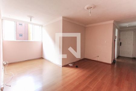 Sala de apartamento para alugar com 2 quartos, 75m² em Jardim Aurora (zona Leste), São Paulo
