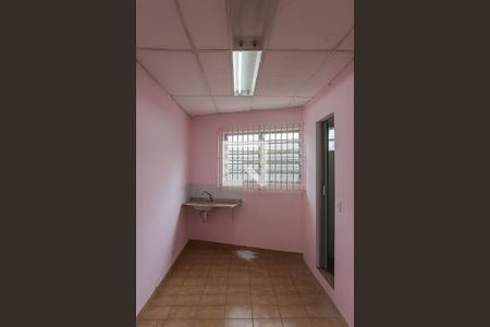 Studio de casa para alugar com 1 quarto, 15m² em Bosque da Saúde, São Paulo