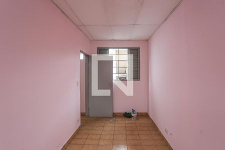 Studio de casa para alugar com 1 quarto, 15m² em Bosque da Saúde, São Paulo