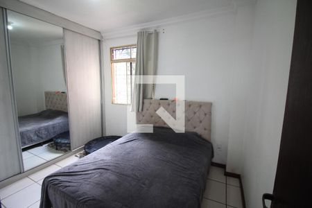 Quarto 2 de apartamento à venda com 2 quartos, 67m² em Santa Helena (barreiro), Belo Horizonte