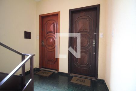 Área comum de apartamento à venda com 2 quartos, 67m² em Santa Helena (barreiro), Belo Horizonte