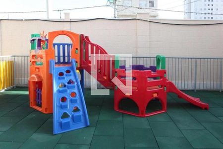 Foto 14 de apartamento à venda com 2 quartos, 36m² em Vila Antonieta, São Paulo