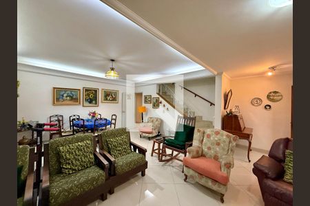 Casa à venda com 3 quartos, 210m² em Cidade Monções, São Paulo