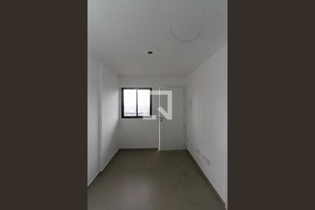 Sala e cozinha de apartamento para alugar com 2 quartos, 33m² em Vila Formosa, São Paulo