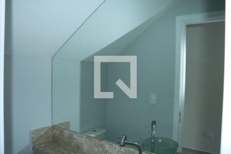 Casa de Condomínio para alugar com 3 quartos, 140m² em Jardim Rebelato, Cotia