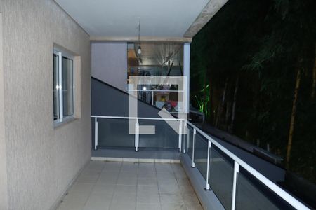 Sala de Jantar de casa de condomínio para alugar com 3 quartos, 202m² em Jardim Rebelato, Cotia