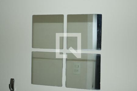 Lavabo de casa de condomínio para alugar com 3 quartos, 202m² em Jardim Rebelato, Cotia