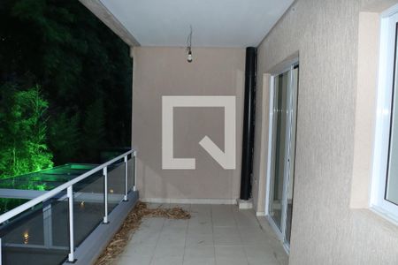 Sala de Jantar de casa de condomínio para alugar com 3 quartos, 202m² em Jardim Rebelato, Cotia