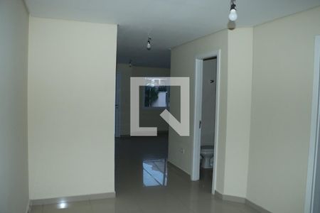 Sala de Jantar de casa de condomínio para alugar com 3 quartos, 202m² em Jardim Rebelato, Cotia