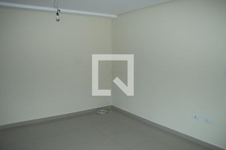 Sala de casa de condomínio para alugar com 3 quartos, 202m² em Jardim Rebelato, Cotia