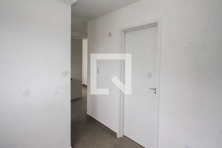 Sala de apartamento para alugar com 2 quartos, 39m² em Vila Formosa, São Paulo