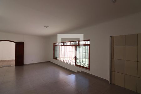 Sala  de casa para alugar com 5 quartos, 400m² em Baeta Neves, São Bernardo do Campo