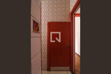 Suíte 2 Banheiro  de casa para alugar com 5 quartos, 400m² em Baeta Neves, São Bernardo do Campo