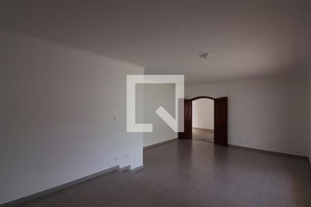 Sala  de casa para alugar com 5 quartos, 400m² em Baeta Neves, São Bernardo do Campo
