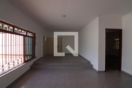 Sala  de casa para alugar com 5 quartos, 400m² em Baeta Neves, São Bernardo do Campo