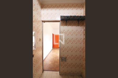 Suíte 1 Banheiro  de casa para alugar com 5 quartos, 400m² em Baeta Neves, São Bernardo do Campo