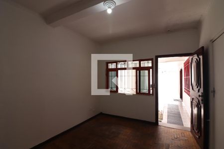 Sala 3 de casa para alugar com 5 quartos, 400m² em Baeta Neves, São Bernardo do Campo