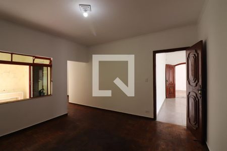 Sala 2 de casa para alugar com 5 quartos, 400m² em Baeta Neves, São Bernardo do Campo
