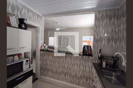 Casa de Condomínio para alugar com 2 quartos, 90m² em Anil, Rio de Janeiro