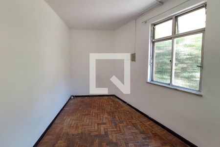 Quarto 1 de apartamento à venda com 3 quartos, 84m² em Fonseca, Niterói