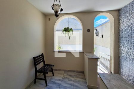 Sala 1 de apartamento para alugar com 4 quartos, 84m² em Fonseca, Niterói
